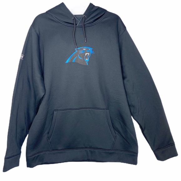 carolina panthers hoodie cheap